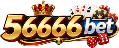 56666 bet লোগো